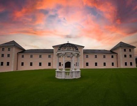Château Šanov Sanov (Rakovnik) Exterior foto