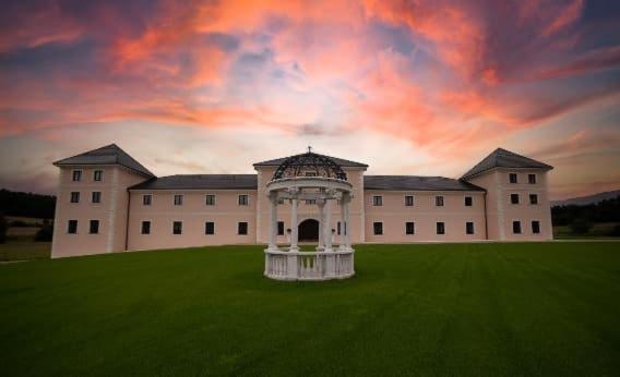 Château Šanov Sanov (Rakovnik) Exterior foto