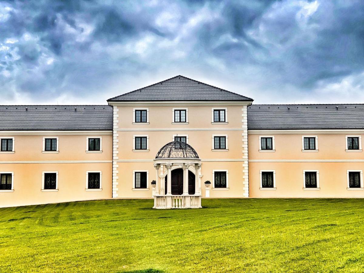 Château Šanov Sanov (Rakovnik) Exterior foto